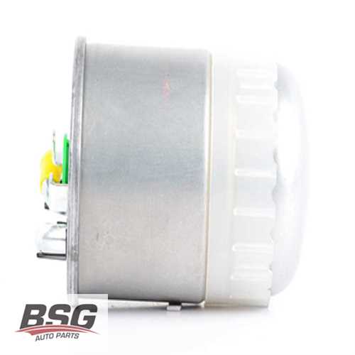 YAKIT FILTRESI  OM.646 SPRT.215,315,CDI 06+&