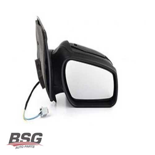 DIS DIKIZ AYNASI SAG ELEKTRIKLI ISITMALI BM FIESTA 06-08 Ürün Görseli