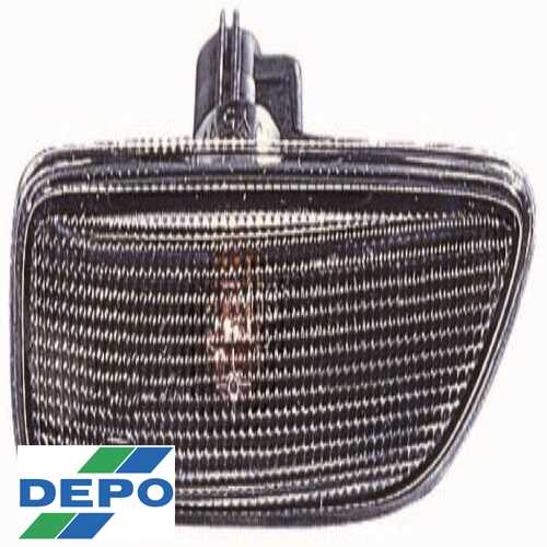 SINYAL LAMBASI SOL  BM VOLVO S60 I (384) 00-