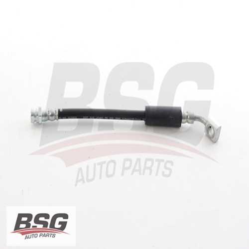 FREN HORTUMU ARKA  BM GOLF7-PASSAT-A3-LEON-OCTAVIA 13- Ürün Görseli