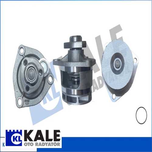 OPEL ASTRA G VECTRA B-C OMEGA B FRONTERA B OPEL DEVIRDAIM Ürün Görseli