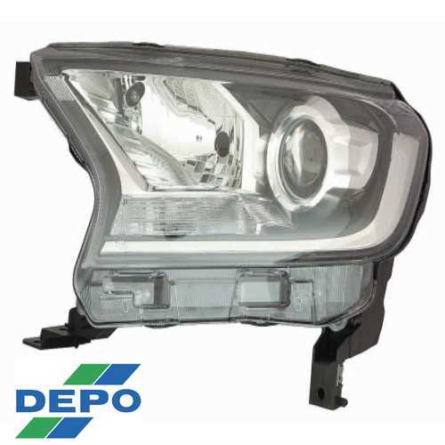 FAR SAG EB3B 13W029-PM BM RANGER 14-