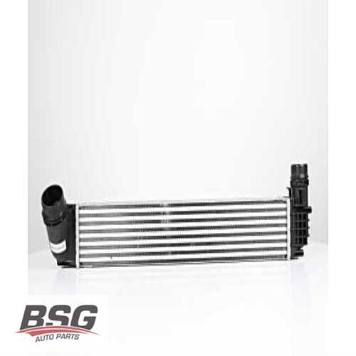 TURBO RADYATÖRÜ INTERCOOLER 655 X 104.8 X 76 1.6-2.0-1.9 FLUENCE/MEGANE III 08- Ürün Görseli
