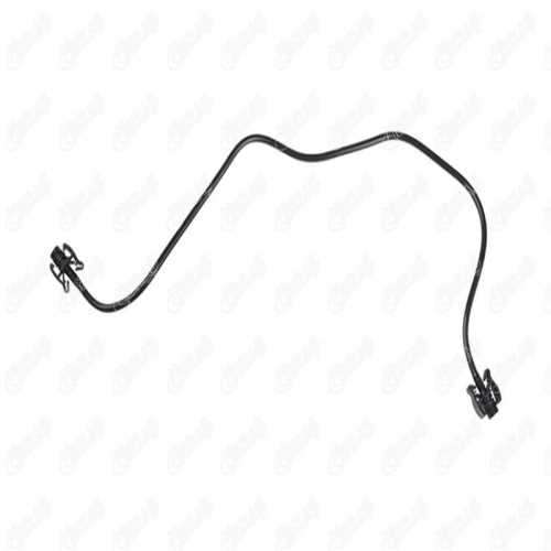 FORD COURIER FORD RADYATÖR YEDEK SU DEPO HORTUMU Ürün Görseli