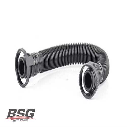 HAVA ALMA HORTUMU  BPY-BWA 2,0 FSI PASSAT-A4 04-10