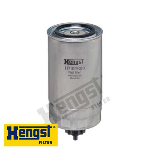 AV CITYCLASS, EUROCARGO I-III, EUROFIRE I/II, EUROSTAR, EUROTECH MH, EUROTECH MT, EUROTRAKKER, STRALIS I, TRAKKER I, TURBOCITY0S31 AV YAKIT FILTRESI Ürün Görseli