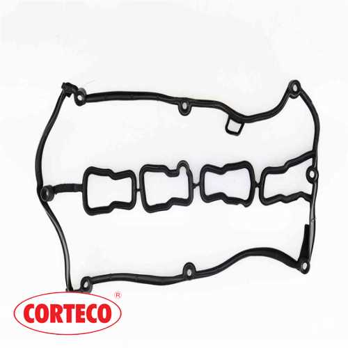 ÜST KAPAK CONTASI  1.4-1.6-.1.8-2.0 ALFA ROMEO 145 146 147 156 97- Ürün Görseli