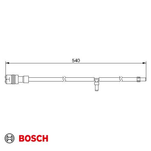 FREN BALATA FISI ÖN GIC305 BM 911 CARRERA 93-97 Ürün Görseli