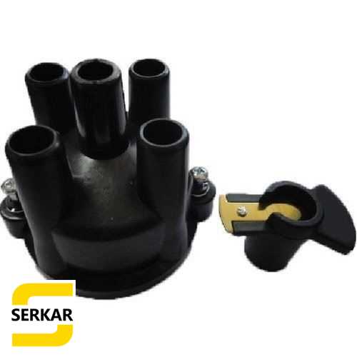 R9 BROADWAY DİSTRİBÜTÖR KAPAĞI + TEVZI MAKARA