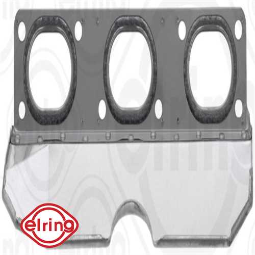 MANIFOLD CONTASI EGZOS  M52-54 E46-39-60-61-38-65-66-X3-X5 96-03