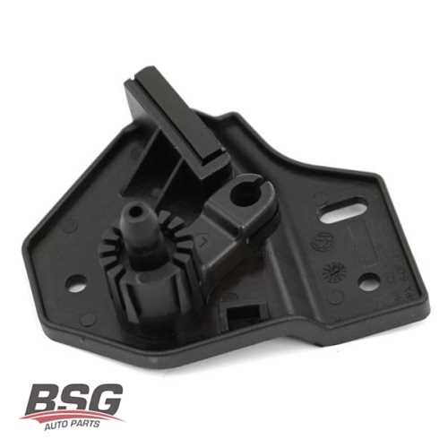 KAPUT AÇMA KOLU ALT BM T5-T5,5-T6 04-