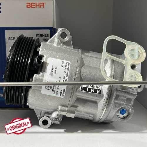 KLİMA KOMPRESÖRÜ FİAT EGEA 1.6MJET  2015>