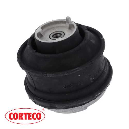 MOTOR TAKOZU ÖN   BM W202-208-210-170 94-02