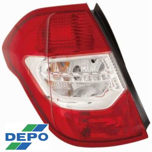 STOP LAMBASI SAG  BM C4 -2 10-