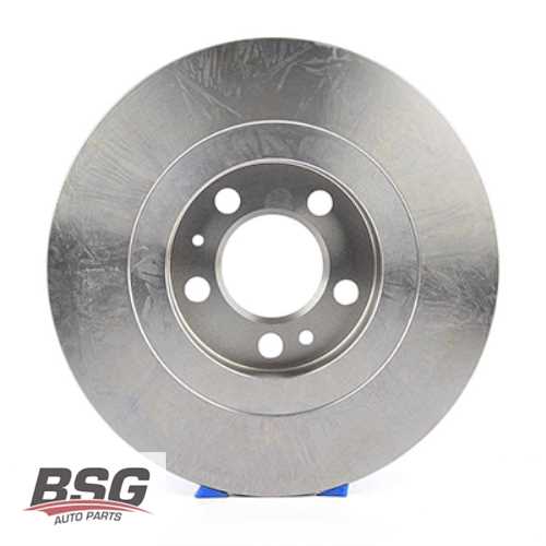 FREN DISKI ÖN 17936-DDF928-DF2804 (ADET FIYAT) BM GOLF4-BORA-A3-TOLEDO-OCTAVIA 97-04 Ürün Görseli