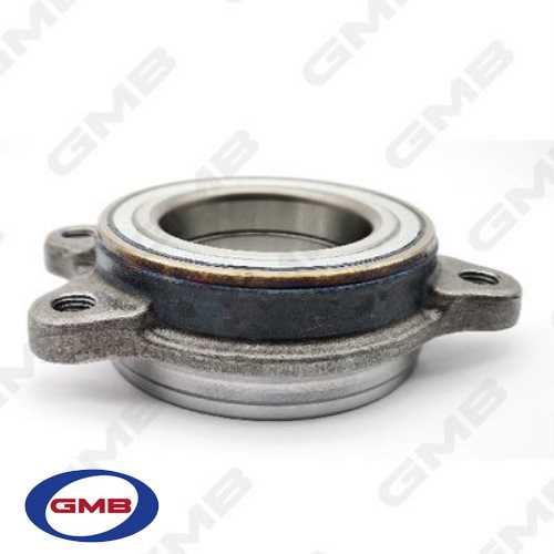 VW A4-A5-A7-Q5 VW PORYA ÖN/ARKA RULMANLI 713 6109 00 / VKBA 6649