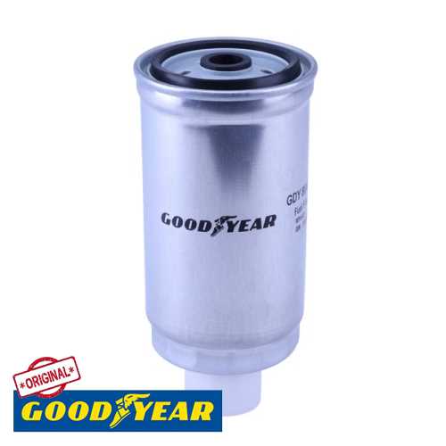 KORE STAREX/ACCENT ADM/GETZ/MATRIX/SANTAFE//RIO/MAGENTIS/TRAFIC/BOXER/PALIO/DUCATO KORE YAKIT FILTRESI MAZOT FILTRESI 319223E200 - 1457434510 Ürün Görseli