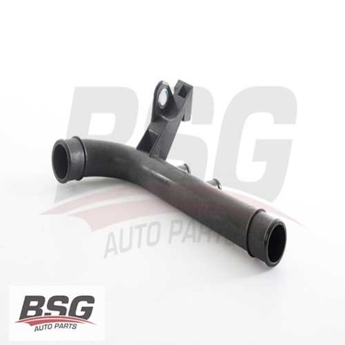 RADYATÖR SU BORUSU  1.2 8V CORSA B 93-96 Ürün Görseli