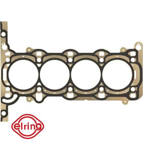 SILINDIR KAPAK CONTASI  1.2-1.4 16V-TURBO ASTRA J CORSA D INSIGNIA MER¦VA B AVEO 10- Ürün Görseli