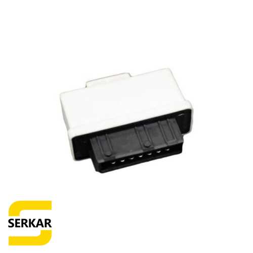 TEMPRA PALIO MAREA 1.6 YAKIT POMPA RÖLESI Ürün Görseli