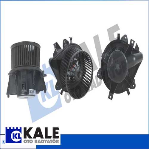 FIAT DOBLO I-II FIAT KALORIFER MOTORU