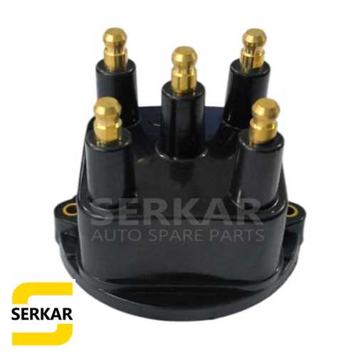 R19 EUROPA DİSTRÜBİTÖR KAPAĞI Ürün Görseli