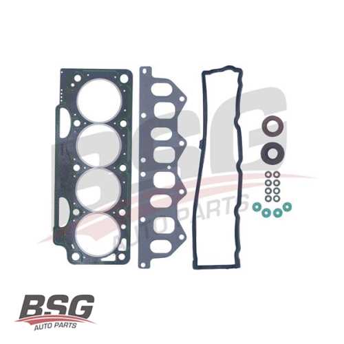 TAKIM CONTA ÜST SKCLI VITON KECELI SUBAP LASTIKLI 1.8 2.0 8V F3P F3R LAGUNA MEGANE 00-