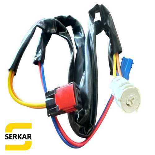 PARTNER KONTAK TERMİĞİ UZUN KABLOLU