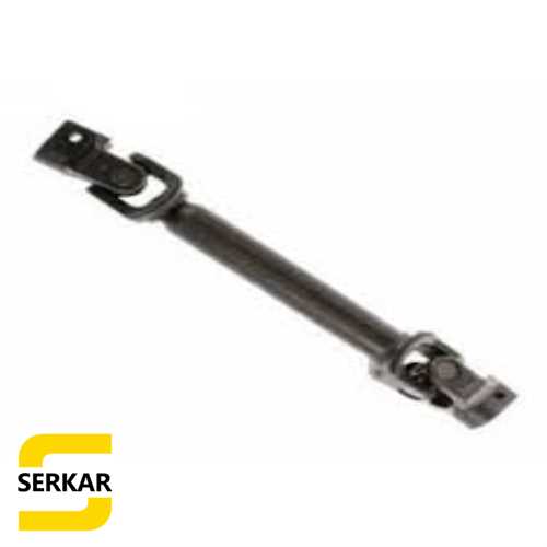 HYUNDAI ACCENT BLUE DİREKSİYON MAFSALLI MİL Ürün Görseli