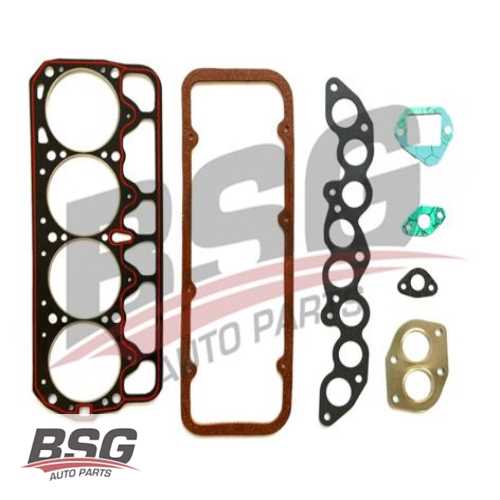 TAKIM CONTA ÜST KEÇELI-VITON SUBAP LASTIKLI-SKC SIZ 1,6 16V PALIO MAREA BRAVO SIENA 96-