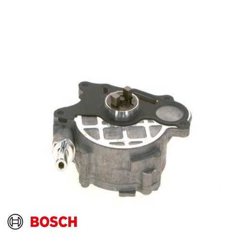 VAKUM POMPASI  CAYC-CBAA-CBAB-CFFA-CFFB-CFGB-CAAA-CAAB-CAAC-CAGA 1,6 TDI-2,0 TDI PASSAT-A4-T5-CADDY 10- Ürün Görseli