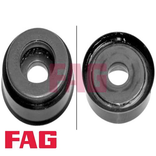 AMORTISÖR ÜST BILYASI ÖN  BM ESCORT/FIESTA 83- Ürün Görseli