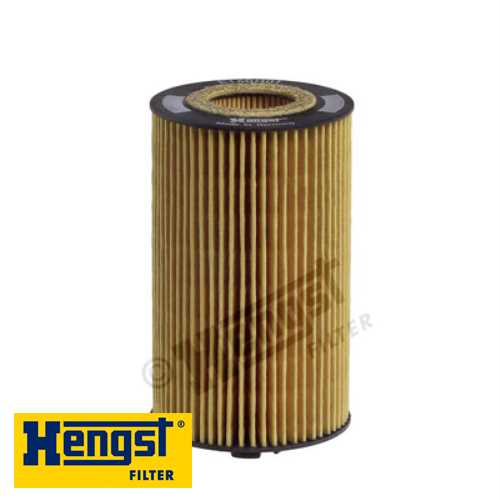 MERCEDES ATEGO I/II, CITO (O 520), LK/LN2, UNIMOG MERCEDES YAG FILTRESI