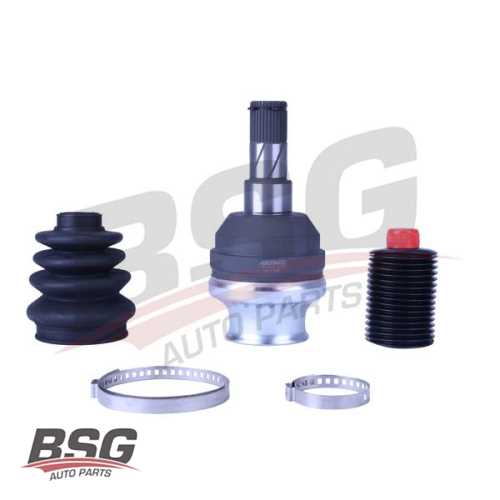 AKS KAFASI IÇ  DÜZ SANZUMAN F14D3 F14D4 F16D3 KALOS AVEO LACETTI 06- Ürün Görseli