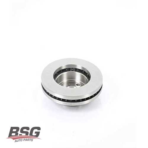 FREN DISKI ÖN  1.5:1.6 CIVIC (EG, EH) : CIVIC (EJ) 1.4 96-97 92-95