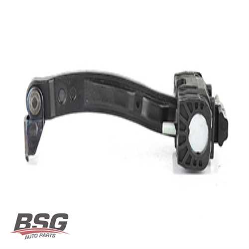 KAPI GERGISI ÖN  BM INSIGNIA A 09- Ürün Görseli