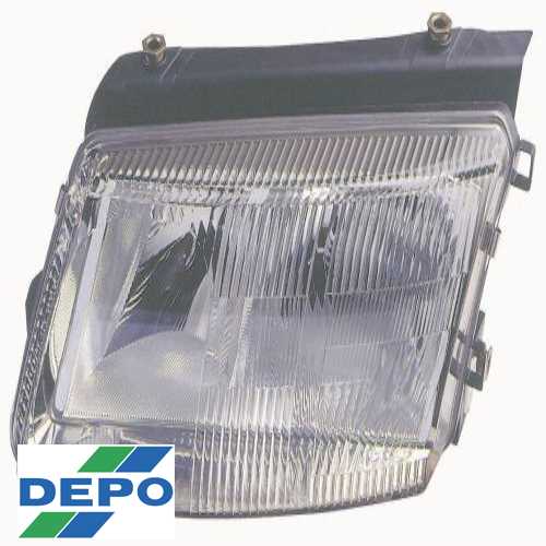 FAR SAG 1EF 007 520-061 BM PASSAT 97-01 Ürün Görseli