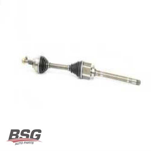 AKS KOMPLE ÖN SAG (4X4) / 6 VITES MANUEL SANZ. 2,0 TDCI KUGA 08-12 Ürün Görseli