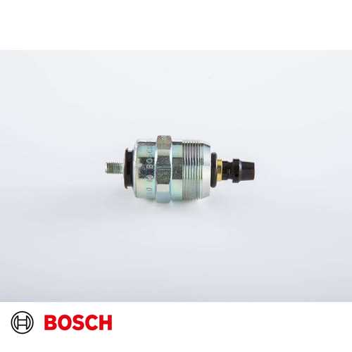 YAKIT OTOMATIGI YAKIT SALTERI BM UNIVERSAL 84-