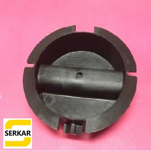 FLUENCE MEGANE III ÖN SPOYLER KAPAĞI