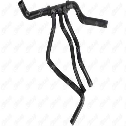 RENAULT LAGUNA I RENAULT RADYATÖR HORTUMU ALT