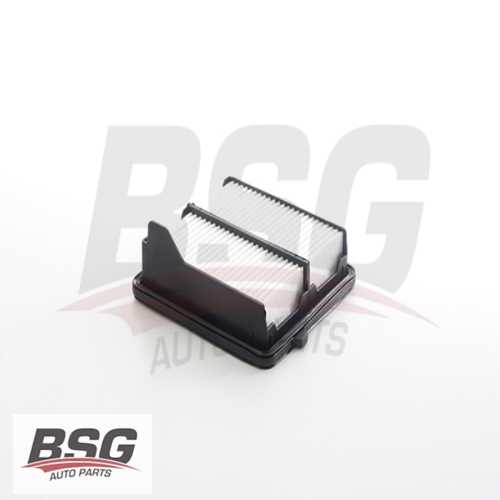 HAVA FILTRESI . 1.4 JAZZ (GE) : CITY (GM) 1.4 09-12 09-15 Ürün Görseli