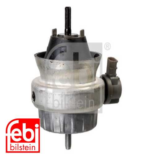 VW A6 VW MOTOR TAKOZU SOL ELEKTRIKLI Ürün Görseli