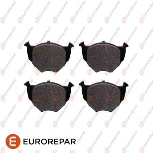 FREN BALATASI ÖN  BM GOLF3-CORDOBA-IBIZA 91-97