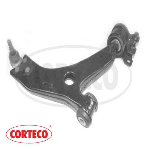 FORD FOCUS/C-MAX/VOLVO FORD SALINCAK ÖN SAG ROTILLI KALIN 21 MM Ürün Görseli