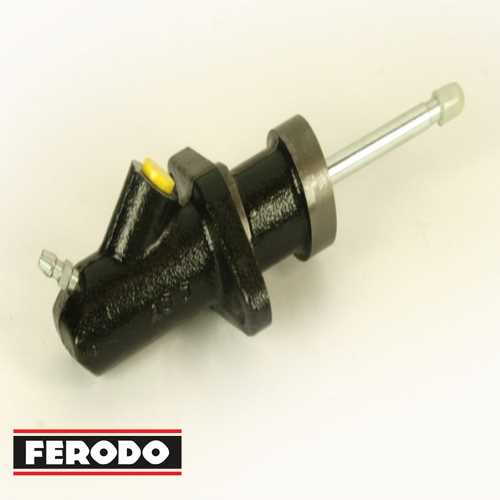 BMW E36 BMW DEBRIYAJ MERKEZI ALT