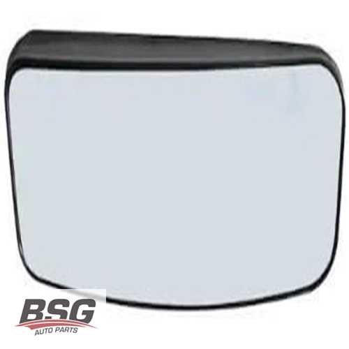 AYNA CAMI SAG KÜÇÜK OLAN - ALTTAKI BM CRAFTER-SPRINTER 06-16 Ürün Görseli