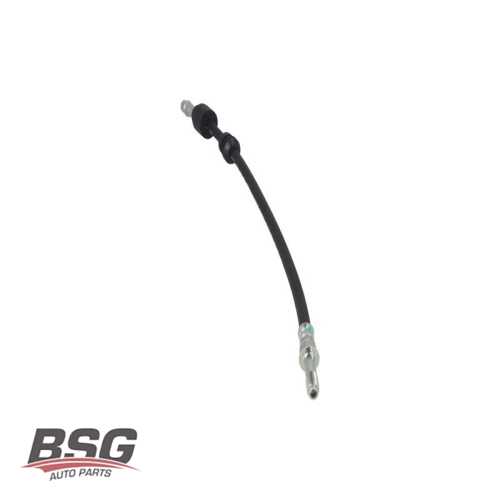 FREN HORTUMU ÖN  BM Q5 11- Ürün Görseli