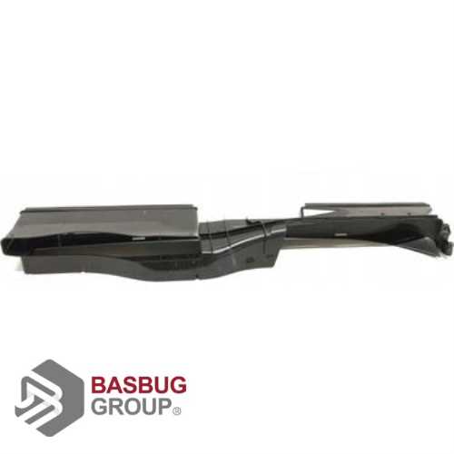 HAVA KANALI  CJZA-CJZB-CYVA-CYVB-CPVA 1,2 TSI-1,4 TSI GOLF7-A3-LEON-PASSAT-TIGUAN 13-