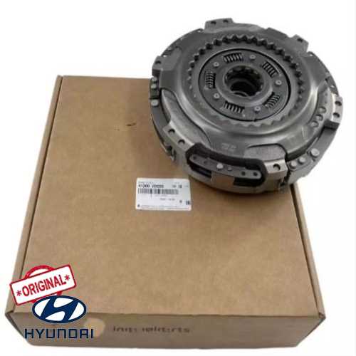 KORE ACCENT BLUE/ELANTRA/I30/I40/TUCSON/KONA/SOUL/CEED/CERATO KORE DEBRIYAJ SETI ÇIFT KAVRAMA : RULMANSIZ : 7 ILERI : DCT SANZIMAN